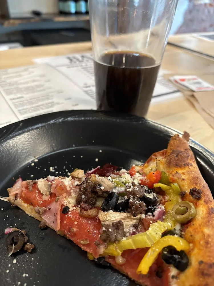Flatbread