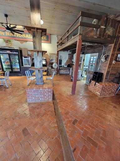 The Mill at Zephyr